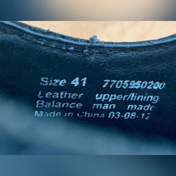 Dansko Heeled Bootie - Picture 7 of 13